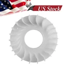 New For Honda GX610 GX620 GX670 Cooling Engine Fan 18HP 20HP 24HP V Twin. Fixed Price $17.99.