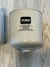 New Genuine Oem Toro Part #67-8110 Oil Filter Cartridge; Replaces 67-8110-09. Fixed Price $20.00.