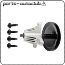 Spindle Assembly Fits Troy-bilt For Cub Cadet 618-05078A 918-05078A W/ Pulley. Fixed Price $34.99.