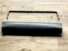 22" Toro Lawn Mower Model Trailing Shield With Brace Plate 105-1811. Fixed Price $11.99.