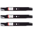 Oregon 91-706 Replacement Blades For 50" Snapper 1708229, 1716697. Fixed Price $100.63.