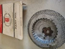 Tecumseh Starter Cup With Screen 31284. Fixed Price $9.00.