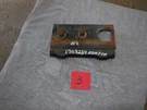 Simplicity Coronet 1692171 Hitch Hook 1709237ASM/SM. Fixed Price $32.50.
