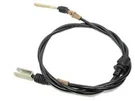 Genuine Oem Toro/exmark Part #115-3585 Parking Brake Cable For Master & Lazerz. Fixed Price $60.99.