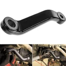 Drop Pitman Arm 6605 For 87-06 Jeep Wrangler Yj Tj 84 01 Cherokee Xj Comanche Mj. Fixed Price $41.90.