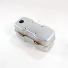 New Muffler Fits For Mtd Part 951-0617C/ 751-0617C/ 751-0617.. Fixed Price $103.99.