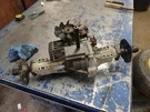 Craftsman GT5000 Hydro-gear Transmission Transaxle 331-3000 Husqvarna 176056. Fixed Price $324.99.
