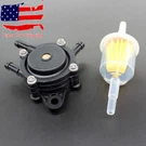 Fuel Pump Filter For Briggs & Stratton 799056 692026 496257 Lawnmower. Fixed Price $9.75.