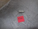 Toro Wheel Horse 15-44HXL 71192 Lawn Tractor Tilt Release Button 88-4180. Fixed Price $10.00.