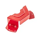 New Mtd Troy-bilt Craftsman 783-08510A-0638 Deck Belt Cover Shield 783-08510D. Fixed Price $18.95.