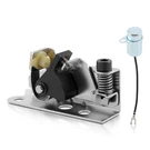 New Breaker Points & Condenser For Onan B43E B48G 16HP 18HP. Fixed Price $23.99.