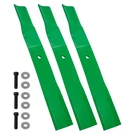 44-6250-03 92-5816 62" Deck Blade With Bolt For Toro Z253 Z255 Z256 Z257. Fixed Price $47.99.