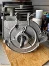 Kohler CH14 Short Block 1252215-S. Fixed Price $599.00.