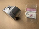 Tecumseh 35773A Piston & Pin St-use 35776A 7/04. Fixed Price $70.47.