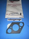 Genuine Tecumseh Carburetor Gasket 36048 Select Sbv ULT50 VLV50 B51. Fixed Price $9.95.