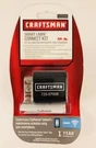 Craftsman Smart Lawn Connect Kit 71-25200 Bluetooth Mower Maintenance Control. Fixed Price $9.85.