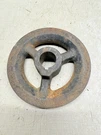 Montgomery Wards 16 Tractor Front Engine Pto Pulley. Fixed Price $38.95.