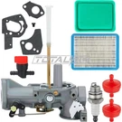 Carburetor For Briggs & Stratton 136217 137202 137212 136212 136232 135297. Fixed Price $33.88.