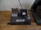 Lawn Mower Blade Bench Grinder Professional 7" Sharpener Wall RBG-712 Usa!. Fixed Price $570.44.