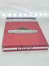 New Nos Briggs & Stratton 692231 Cylinder Head Gasket Genuine Oem Intek V-twin. Fixed Price $14.99.