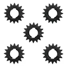 Starter Gears 16 Tooth Fits Briggs And Stratton 280104S 693058 693059 695708. Fixed Price $11.99.