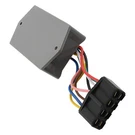 Electronic Module Commercial Zero Turn Lawnmowers Fits 483029 483599 482313. Fixed Price $84.80.