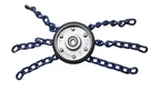 Onspot 1331-A Wheel & Chain Assembly. Fixed Price $149.99.