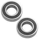 61" Deck Spindle Repair Kit For Wright Wm WZXL61S49E8E1B WZXT61S61G8E1B. Fixed Price $14.00.