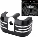 Vpzmt Ignition Coil Cover Fits For Harley Softail, Touring, Black,. Fixed Price $50.59.