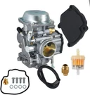 All-carb Carburetor Replacement For Polaris Sportsman 300 400 450 500 Magnum.... Fixed Price $56.19.