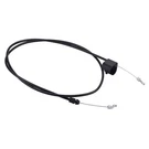 Zone Control Brake Cable Fits Poulan PR550N22SH PO500N22S Mower. Fixed Price $11.32.