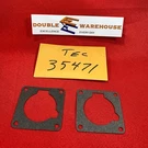 Nos 35471 Gasket For Tecumseh Lot Of Two (2). Fixed Price $14.99.