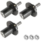 Spindle Assembly For Dixie Chopper 300441 10161 Oregon 82322 49748 Short Shaft. Fixed Price $145.99.