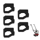 5PK Compatible W/honda 17211-Z0H-800 Air Cleaner Element For GX25 FG110 HHT25. Fixed Price $12.75.
