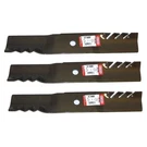 Oregon 596-306 G5 Gator Blades Compatible With M115496, M13518. Fixed Price $87.99.