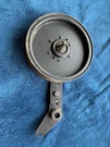 John Deere 210 212 214 216 Secondary Belt Idler Pulley M81725 AM37784 #4. Fixed Price $9.99.