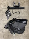 John Deere Power Flow Blower 54 BG20747 Bagger Fan Assembly Gx Series AUC-18475. Fixed Price $499.99.