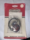 Briggs And Stratton 395025 Ignition Kit Magnetron Genuine Nos Oem Part. Fixed Price $25.00.