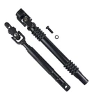 Gaeaauto Upper & Lower Intermediate Steering Shaft Column Fit For 1999-2007. Fixed Price $109.99.