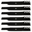 Usa Mower Blades For Scag 481708 481712 482879 48304 483318 A48111 61" Deck. Fixed Price $59.99.