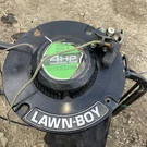Lawn-boy S21ZSM 4 Hp Recoil Starter. Fixed Price $39.99.