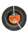 Powercare 15X6-6 Universal Front Wheel Assembly For Lawn Tractor Ztr. Fixed Price $49.40.
