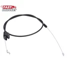 946-0957 Control Cable For Mtd Troy Bilt Craftsman Bolens Yard Machines. Fixed Price $13.09.