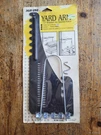 Vtg Yard Arm 12" Bracket For Round Poles 1-1/2 To 4" In Diameter Holds 50LBS Usa. Fixed Price $22.00.