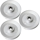 Exmark 103-2794 Blade Drive Sheave Set Lazer As Xp Xs Turf Ranger Tracer. Fixed Price $212.97.