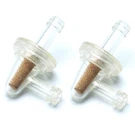 Inline Fuel - Ape Racing Universal Small 90 Degree Filters (pack.... Fixed Price $14.29.
