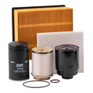 Doc's Diesel Dodge Ram 6.7L Cummins Filter Maintenance Kit 2013-2018. Fixed Price $137.63.