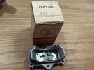 Tecumseh New Old Stock # 470131 Reed Plate. Fixed Price $19.99.
