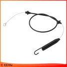 For Mtd Troybilt Mower 746-04092 946-04092 Deck Engagement Cable. Fixed Price $10.67.