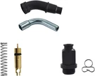 Wflnhb Carburetor Plunger Choke Starter Valve Kit For Honda TRX450. Fixed Price $10.00.